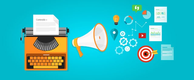 marketing de contenidos